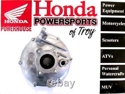 New Genuine Honda Oem Rear Brake Panel Assy. Trx350tm/fm/fe/te Trx400fa/fga