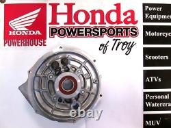 New Genuine Honda Oem Rear Brake Panel Assy. Trx350tm/fm/fe/te Trx400fa/fga