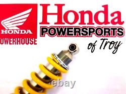 New Genuine Honda Oem Rear Shock Absorber 2003-17 Crf150f 52400-kpt-901