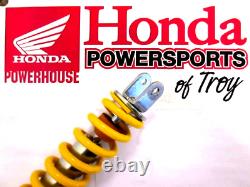 New Genuine Honda Oem Rear Shock Absorber 2003-17 Crf150f 52400-kpt-901
