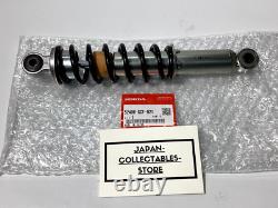 New Genuine Honda Oem Rear Shock Absorber 2004-12 Crf70f 52400-gcf-921