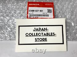 New Genuine Honda Oem Rear Shock Absorber 2004-12 Crf70f 52400-gcf-921