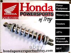 New Genuine Honda Oem Rear Shock Absorber 2009-17 Crf230f 52490-kps-305