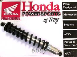 New Genuine Honda Oem Rear Shock Cushion 2010-13 Trx420 Rancher 52400-hp5-e31