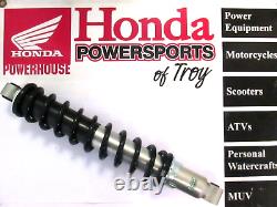 New Genuine Honda Oem Rear Shock Cushion 2010-13 Trx420 Rancher 52400-hp5-e31