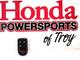 New Genuine Honda Oem Remote Key Fob 2012-2017 Gl1800 Goldwing 72147-mjk-n21