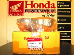 New Genuine Honda Oem Right Crankcase 2006-2008 Crf450r 11100-men-a10