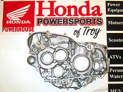 New Genuine Honda Oem Right Crankcase 2014-2017 Crf250r 11100-krn-a80