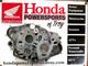 New Genuine Honda Oem Right Crankcase 2017-18 Crf450r/rx 11100-mke-a01