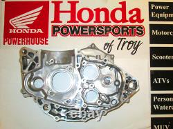 New Genuine Honda Oem Right Crankcase 2018-21 Crf250r 2019-21 Rx 11100-k95-a20