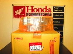 New Genuine Honda Oem Right Crankcase 2018-21 Crf250r 2019-21 Rx 11100-k95-a20