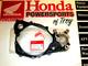 New Genuine Honda Oem Right Crankcase Cover 1988-1989 Cr250r 11340-ks7-831