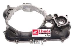 New Genuine Honda Oem Right Crankcase Cover 2005-2009 Crf250r 11331-krn-730