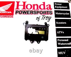 New Genuine Honda Oem Speedometer Display 2009-2014 Trx420fa Rancher