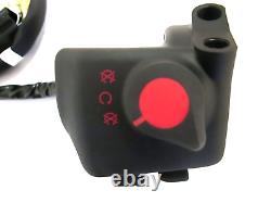 New Genuine Honda Oem Start Stop Cruise Switch 2004-2005 Gl1800 A Goldwing