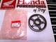 New Genuine Honda Oem Starter Clutch Flywheel 1999-14 Trx400ex/x 28110-hn1-a70