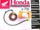 New Genuine Honda Oem Stator 1995-2003 Trx400fw Trx450s / Es 31120-hm7-014