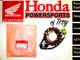 New Genuine Honda Oem Stator 2006-2014 Trx680 Fourtrax Rincon 31120-hn8-a62