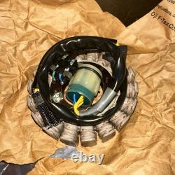 New Genuine Honda Oem Stator 2007-13 Trx420 Tm/te/fm/fe/fpm/fpe No Cheap Copy