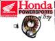 New Genuine Honda Oem Stator & Pulse Generator 1995-2003 Trx400fw Trx450s/es