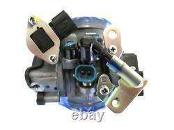 New Genuine Honda Oem Throttle Body Assembly 2012-13 Trx500 Fe/fm/fpe/fpm