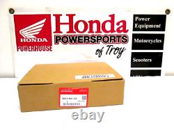 New Genuine Honda Oem Tpms For 2009-2017 Gl1800 Goldwing 38010-mjk-305