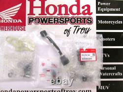 New Genuine Honda Oem Tpms For 2009-2017 Gl1800 Goldwing 38010-mjk-305