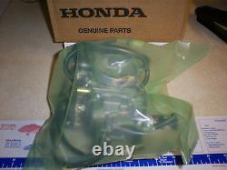 New Genuine Honda Oem Trx 500 Fa Foreman Rubicon Carburetor 2001,2002,2003 Atv