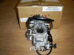 New Genuine Honda Oem Trx 500 Fa Foreman Rubicon Carburetor 2001,2002,2003 Atv