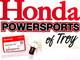 New Genuine Honda Oem Turbo Knock Sensor Aquatrax F12x F15x R12x 30530-hw1-671
