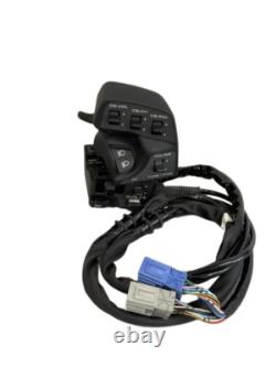 New Genuine Honda Oem Turn Signal & Audio Switch Assembly 2004-2005 Gl1800 A