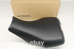 New Genuine Honda Seat 2007-2009 TRX420 ALL Rancher Fourtrax OEM Saddle #W81