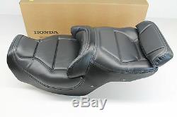 New Genuine Honda Seat 88-00 GL1500 Goldwing OEM Main (See Notes) #q40