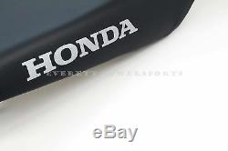 New Genuine Honda Seat 99-07 TRX400 EX Sportrax 400EX OEM ATV QUAD #Y40