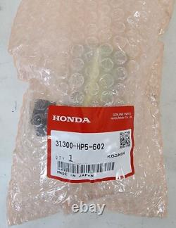 New Genuine Honda Shift Motor Oem 31300-hp5-601 / 31300-hp5-602 / 31300hp5601