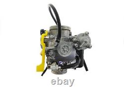 New Genuine OEM Authentic Honda Carburetor 99-15 TRX400 EX 400X Sportrax Carb