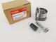 New Genuine Oem Honda 04145-plc-315 Timing Belt Tensioner 2001-2005 Civic