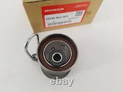New Genuine OEM Honda 04145-PLC-315 Timing Belt Tensioner 2001-2005 Civic