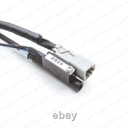 New Genuine OEM Honda 05-10 Odyssey Power Sliding Door Sensor Cable Harness