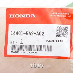 New Genuine OEM Honda 13-17 Accord Acura K24 Timing Chain & Guides Set