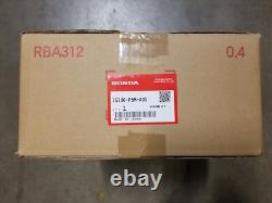 New Genuine OEM Honda 15100-P5M-A01 Engine Oil Pump 1998-2001 Prelude New Genuine OEM Honda 15100-P5M-A01 Engine Oil Pump 1998-2001 Prelude