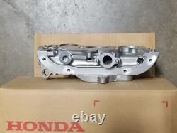 New Genuine OEM Honda 15100-P5M-A01 Engine Oil Pump 1998-2001 Prelude New Genuine OEM Honda 15100-P5M-A01 Engine Oil Pump 1998-2001 Prelude