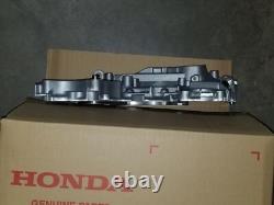 New Genuine OEM Honda 15100-P5M-A01 Engine Oil Pump 1998-2001 Prelude New Genuine OEM Honda 15100-P5M-A01 Engine Oil Pump 1998-2001 Prelude