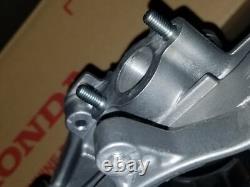 New Genuine OEM Honda 15100-P5M-A01 Engine Oil Pump 1998-2001 Prelude New Genuine OEM Honda 15100-P5M-A01 Engine Oil Pump 1998-2001 Prelude