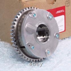New Genuine OEM Honda Accord CR-V Actuator Camshaft VTC 46T Sprocket 14310R5A305