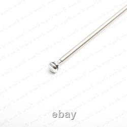 New Genuine OEM Honda Acura Power Antenna Mast 39152-SR4-003