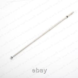 New Genuine OEM Honda Acura Power Antenna Mast 39152-SR4-003