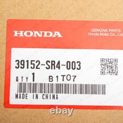 New Genuine OEM Honda Acura Power Antenna Mast 39152-SR4-003