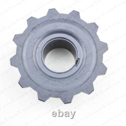 New Genuine OEM Honda Civic CR-V Acura Integra Engine Timing Belt Drive Pulley New Genuine OEM Honda Civic CR-V Acura Integra Engine Timing Belt Drive Pulley