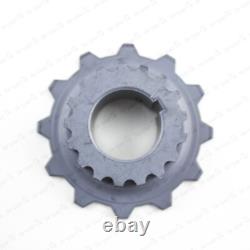 New Genuine OEM Honda Civic CR-V Acura Integra Engine Timing Belt Drive Pulley New Genuine OEM Honda Civic CR-V Acura Integra Engine Timing Belt Drive Pulley